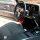 Hurst shifter is a requirement.